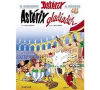 AstRix Gladiador Goscinny, René (Auteur)