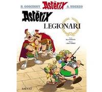 AstRix Legionari Goscinny, René (Auteur)