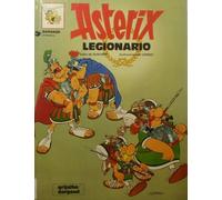 ASTRIX LEGIONARIO (ASTERIX LEGIONNAIRE EN E