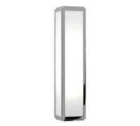 Astro 0845 Mashiko 360 Applique murale classique 2 ampoules E14 40 W 230 V non fournies - Chrome