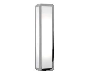 Astro 0845 Mashiko 360 Applique murale classique 2 ampoules E14 40 W 230 V non fournies - Chrome