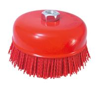 Astro 4546 15,2 cm en nylon Lit Brosse