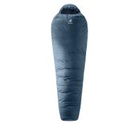 Deuter - Astro 500 EL - Sac de couchage en duvet - 220 x 79 x 51 cm - marine / ink