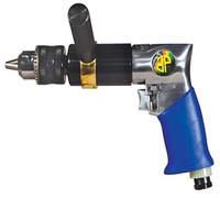 Astro 527 C 500 TR/Min 1/5,1 cm Extra Heavy Duty perceuse pneumatique réversible