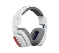 Astro Gaming Casque Gamer A10 Gen2 filaire, micro unidirectionnel avec mise en sourdine - Blanc