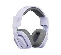 Casque Gaming Filaire ASTRO A10 - 2e génération avec micro - Lilas