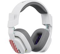 Astro A10 Casque De Gamer Gen 2 Filaire, Casque De Gaming Supra-Auriculaire, Microphone Unidirectionnel Avec Fonction Mise En Sourdine, Pour Xbox Series XS, Xbox One, Nintendo Swi[CAS6216186]