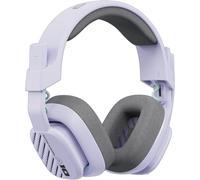 Astro A10 Casque De Gamer Gen 2 Filaire, Casque De Gaming Supra-Auriculaire, Microphone Unidirectionnel, Fonction Mise En Sourdine, Xbox Series XS, Xbox One, Ps5, Ps4, Nintendo Sw[CAS6216187]