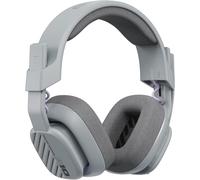 Astro A10 Casque De Gamer Gen 2 Filaire, Casque De Gaming Supra-Auriculaire, Microphone Unidirectionnel, Fonction Mise En Sourdine, Xbox Series XS, Xbox One, Ps5, Ps4, Nintendo Sw[CAS6216188]