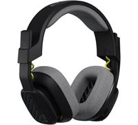 Astro A10 Casque De Gamer Gen 2 Filaire, Casque De Gaming Supra-Auriculaire, Microphone Unidirectionnel Avec Fonction Mise En Sourdine, Pour Xbox Series XS, Xbox One, Nintendo Swi[CAS6216185]