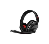 Astro Gaming Casque A10 – Micro-casque filaire circum-aural 3,5 mm Gris/Rouge