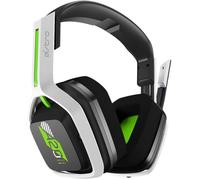 Astro A20 Gaming 2E Génération Pour Xbox Series X|S/Xbox One/Pc/Mac Casque Sans Fil- Blanc/Vert