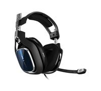 Micro-casque Astro A40 TR circum-aural pour PS4 Noir et Bleu Noir G