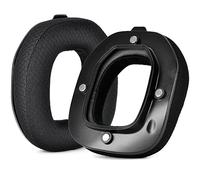 Astro A40TR Coussinets de rechange pour casque de jeu Logitech Astro A40TR, casque d'écouteurs, pièces de réparation (filet de football)