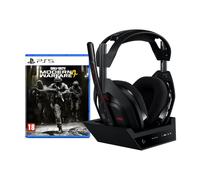Astro A50 Lightspeed - Black COD MW4 - PlayStation® 5 | Physical Disc (FRA)