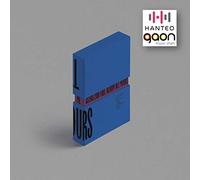 Astro - All Yours [Me ver.] (2nd Full Album) [Pre Order] CD+Photobook+Folded Poster+Others with Tracking, Extra Decorative Stickers, Photocards