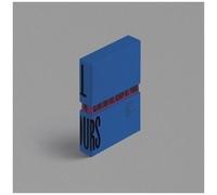 Astro – All Yours (version Me) – CD – Livre photo 104 p.