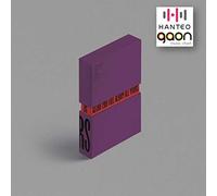 Astro - All Yours [Us ver.] (2nd Full Album) [Pre Order] CD+Photobook+Folded Poster+Others with Tracking, Extra Decorative Stickers, Photocards