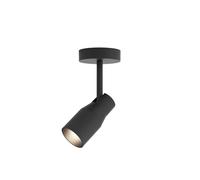Astro Apollo Single Strahler/Spot, noir mat