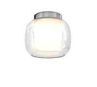 Astro Aquina Ceiling 240 Deckenleuchte, chrome poli