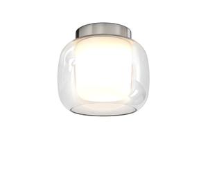 Astro Aquina Ceiling 240 Deckenleuchte, chrome poli