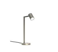Astro Ascoli Desk Schreibtischleuchte, nickel mat