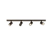Astro Ascoli Four Bar Strahler/Spot, bronze