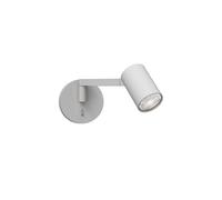 Astro Ascoli Swing Strahler/Spotleuchte, blanc texturé