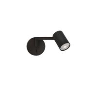 Astro Ascoli Swing Strahler/Spotleuchte, noir mat