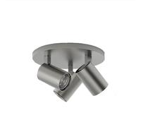 Astro Ascoli Triple Round Nickel Mat