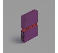 ASTRO - ASTRO [ ALL YOURS ] 2nd Album [ US ] VER. CD+104p Photo Book+Accordion Post Card(1ea 6p)+Message Card+Photo Card+Folded Poster(On pack) K-POP SEALED+TRACKING CODE