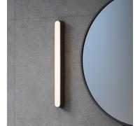 Astro Atticus 600 Spiegelleuchte, noir mat