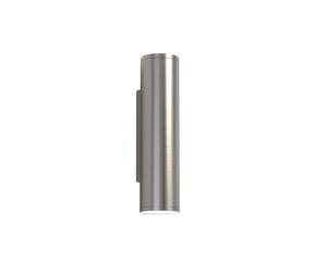 Astro Ava 300 Coastal Fassadenleuchte, acier inoxydable brossé