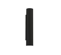 Astro Ava 400 Fassadenleuchte, noir texturé