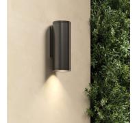 astro Ava Applique murale GU10, 1 source lumineuse, 1428022,