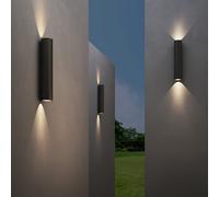 astro Ava Applique murale GU10, 1428013,