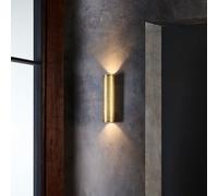 astro Ava Applique murale GU10, 2 sources lumineuses, 1428017,