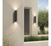 astro Ava Applique murale GU10, 2 sources lumineuses, 1428023,