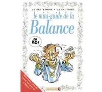 Astro - Balance Collectif (Dessinateur)