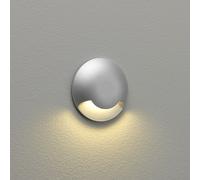 astro Beam Projecteur de sol encastré/Applique murale encastrée, LED, 1202004,