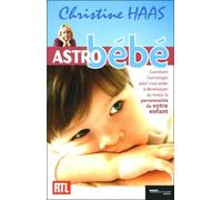 Astro Bébé: Comment l'astrologie peut vous aider à développer au mieux la personnalité de votre enfant