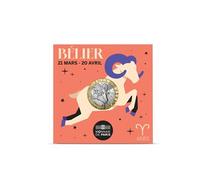 Astro Bélier 2025 - Collectif - Monnaie de Paris - broché - Guide