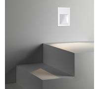 astro Borgo Applique murale encastrée, LED, IP65, 1212019,