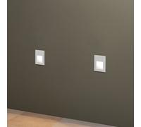 astro Borgo Applique murale encastrée, LED, IP65, 1212033,