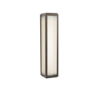 Astro Boston 370 Lampe de Salle de Bain LED Bronze