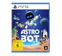 Sony ASTRO BOT