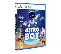 ASTRO BOT