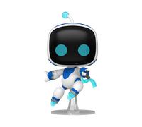 Funko – Figurine Funko Pop! Games en vinyle – Astro Bot – Produit officiel – Idée cadeau