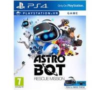 Sony Interactive Entertainment Astro Bot Rescue Mission