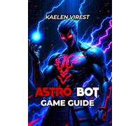 Astro Bot Game Guide: Boss Strategies, Collectibles, Trophies & Secret Levels